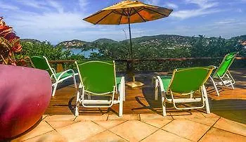 Apua Ferradura (Adults Only) Hotel Búzios