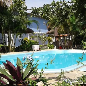 Le Mirage Geribá By Sunshine ** Búzios