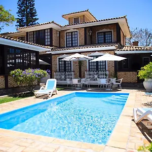 Casa Da Pensión