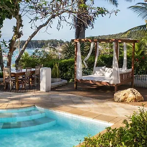 Mini-hôtel Casa, Búzios