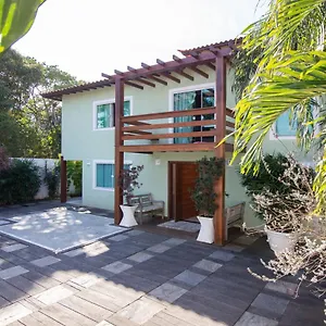 Luar De Geribá *** Búzios